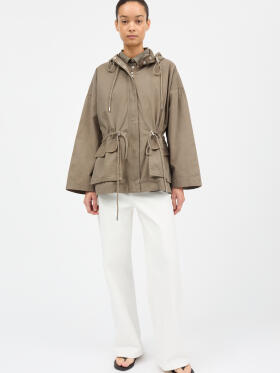 Skall Studio - Skall Garden Parka Jacket