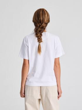 Gai +Lisva - Gai + Lisva Sally Tee Gai +Lisva - Gai + Lisva Sally Tee