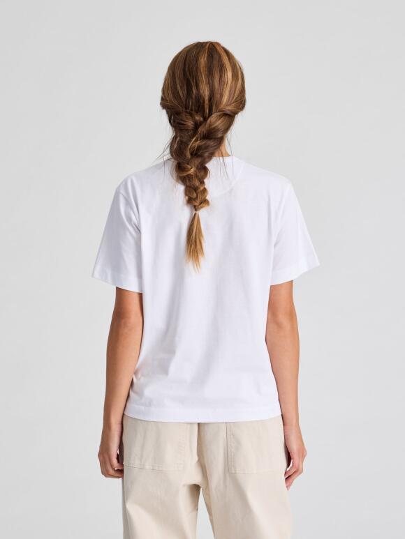 Gai +Lisva - Gai + Lisva Sally Tee