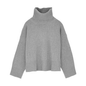 Skall Studio - Silene T-neck