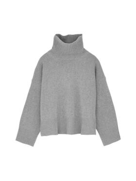 Skall Studio - Silene T-neck