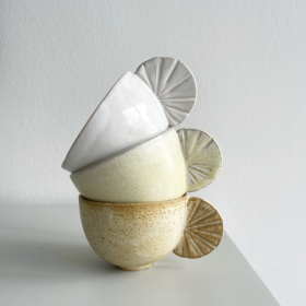Del Nord Ceramics - Kop