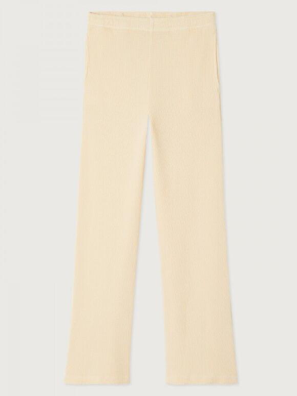 American Vintage - American Vintage Joggers Uscow