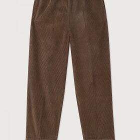 American Vintage - American Vintage Padow Trousers