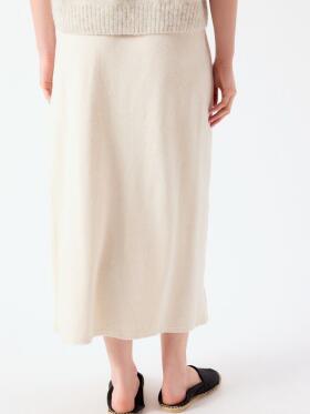 American Vintage - Amercian Vintage Fuxow Skirt American Vintage - Amercian Vintage Fuxow Skirt