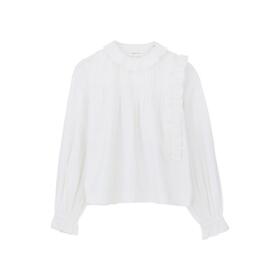 Skall Studio - Skall Studio Iris Blouse