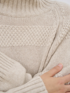 Care by Me  - Care By Me Mea Sweater