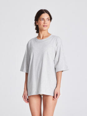 Gai +Lisva - Gai + Lisva Maya Oversize Tee