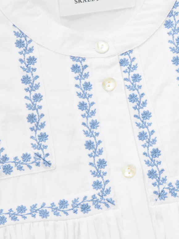 Skall Studio - Skall Bonne Dress