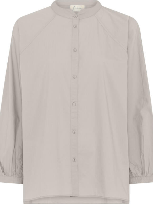 Frau - Frau Tokyo Short Shirt