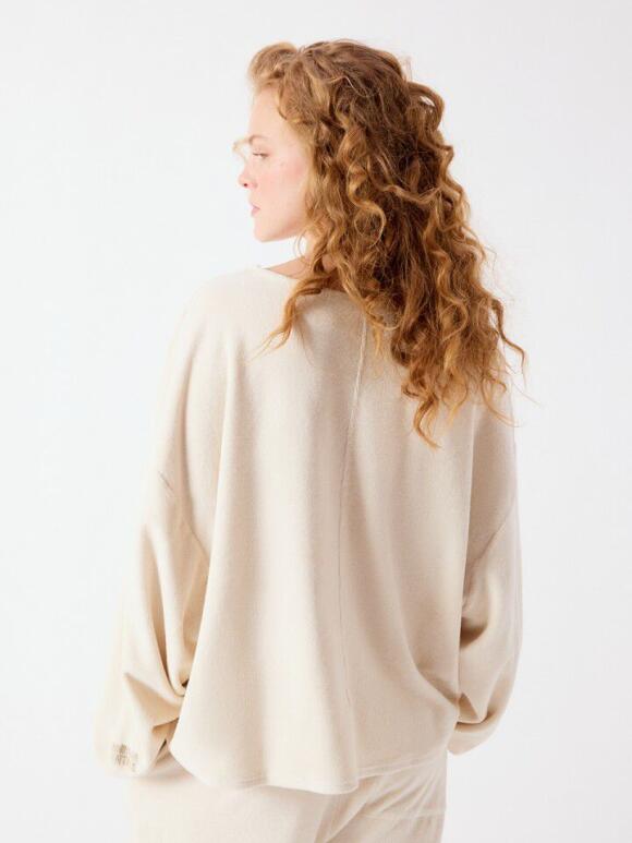 American Vintage - American Vintage Sweatshirt Fuxow