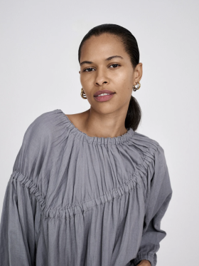Rabens Saloner - Rabens Saloner Mae Dress