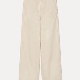 Pomandère  - Pomandére Pant Dove Grey 