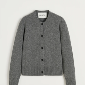 Aiayu - Aiayu Ingolf Cardigan