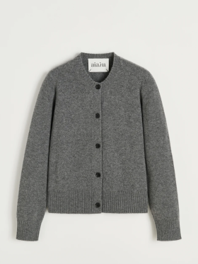 Aiayu - Aiayu Ingolf Cardigan