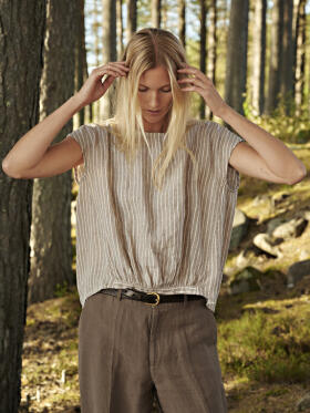 nygårdsanna - nygårdsanna Classic Trousers