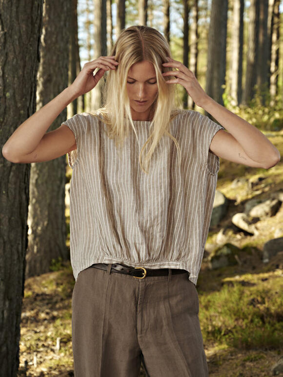 nygårdsanna - nygårdsanna Classic Trousers