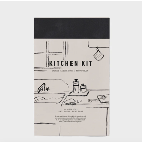 Humdakin - Kitchen Kit
