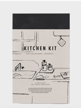 Humdakin - Humdakin Kitchen Kit