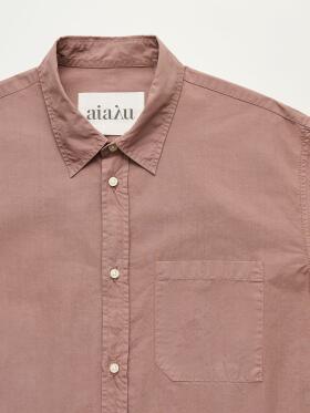 Aiayu Classic Shirt Aiayu Classic Shirt
