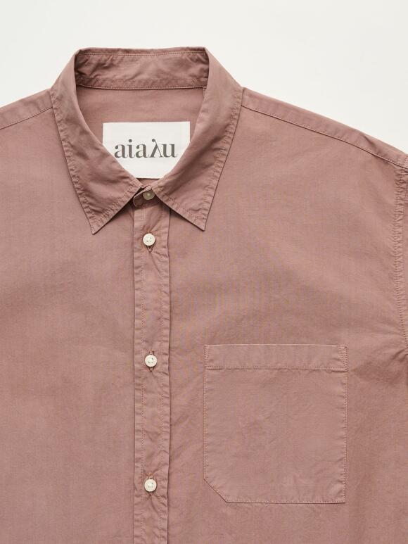Aiayu Classic Shirt