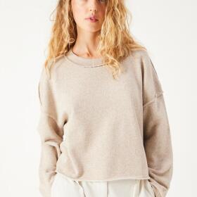 American Vintage - American Vintage Sweatshirt Dantown