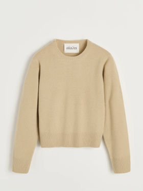 Aiayu - Aiayu Inga Sweater