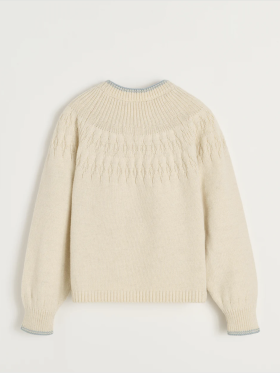 Aiayu - Aiayu Flores Sweater