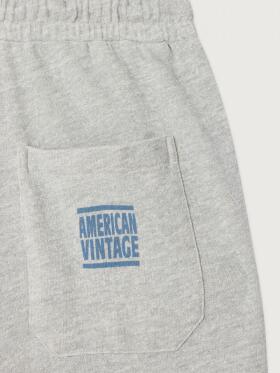 American Vintage -  American Vintage Zofbay Joggers