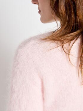 American Vintage - American Vintage Nenybay Sweater