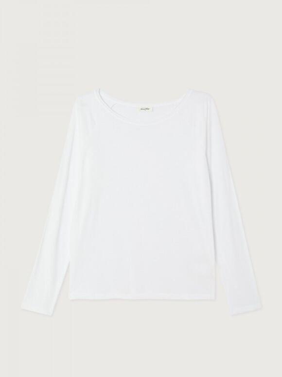 American Vintage - American Vintage Laloom T-Shirt