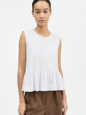 Skall Studio - Skall Pavlova Top