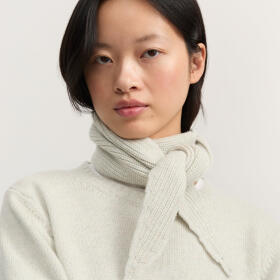 Aiayu Knox Scarf 