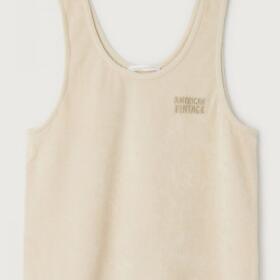 American Vintage - American Vintage Tank Top Fuxow