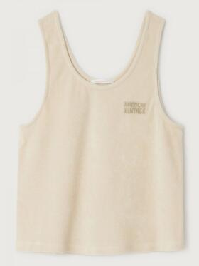 American Vintage - American Vintage Tank Top Fuxow