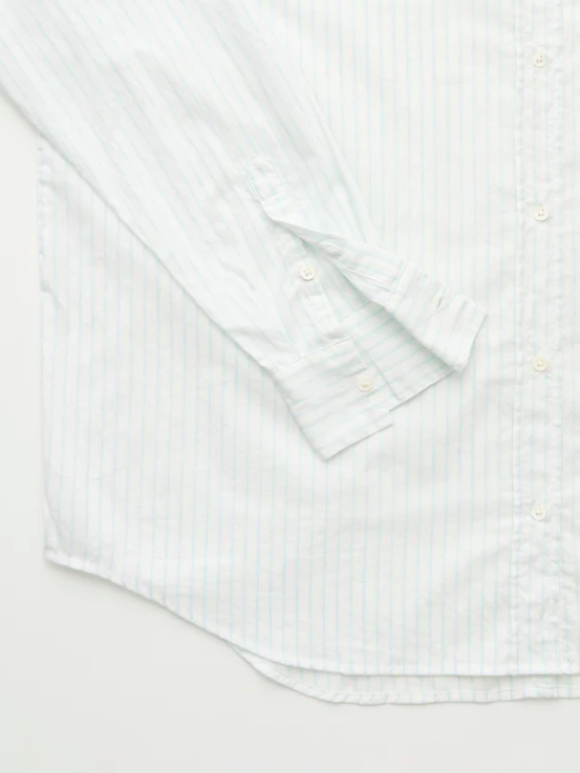 Aiayu - Aiayu Shirt Mist