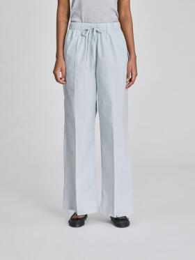 Gai +Lisva - Gai + Lisva Ellen Poplin Pant