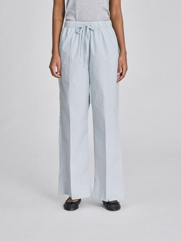 Gai +Lisva - Gai + Lisva Ellen Poplin Pant