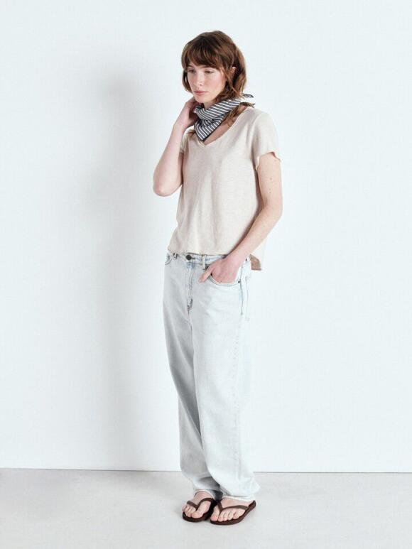 American Vintage - T-Shirt Sonoma