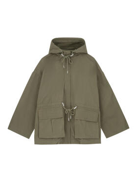 Skall Studio - Skall Garden Parka Jacket