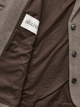 Aiayu - Aiayu Sergio Jacket