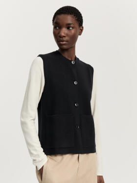 Aiayu - Aiayu Elva Vest