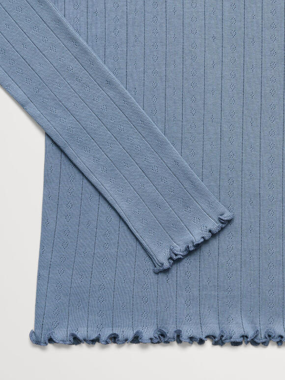 Skall  - Skall Edie Blouse