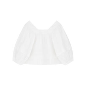 Skall Studio - Skall Studio Alice Blouse