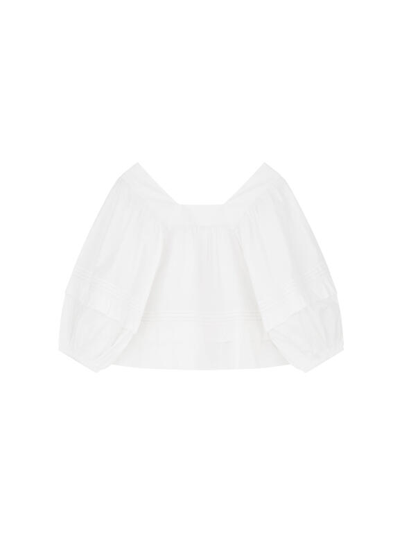 Skall Studio - Skall Studio Alice Blouse