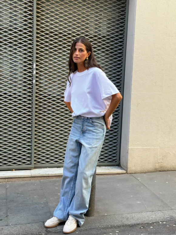 Alohas - Alohas Crochet Sneakers