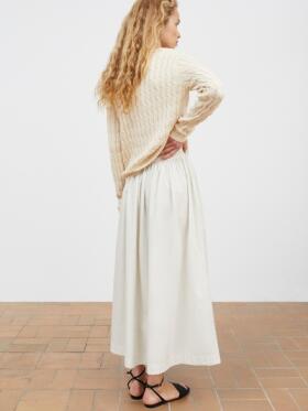 Skall Studio - Skall Studio Dagny Skirt