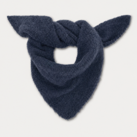 Pomandére Scarf Petrol