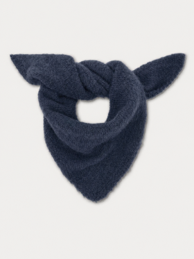 Pomandére Scarf Petrol Pomandére Scarf Petrol