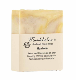 Munkholm - Munkholm Sæbe Havtorn